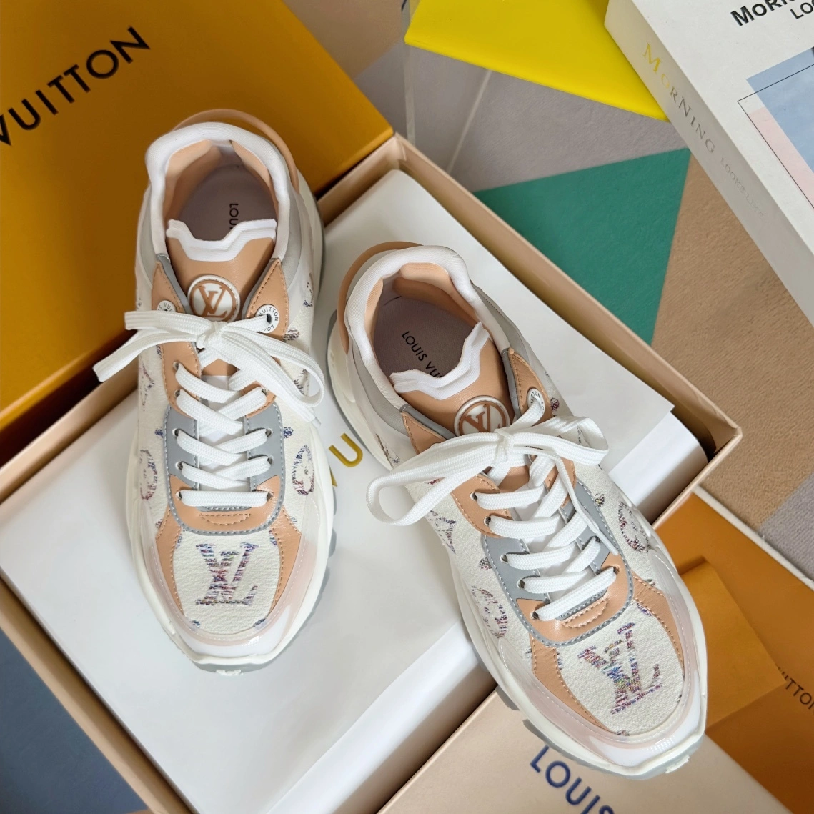 COCO-- 8V 1ACSPZ RUN 55 cowhide Thick soles：5.5CM item:D-X000I0343